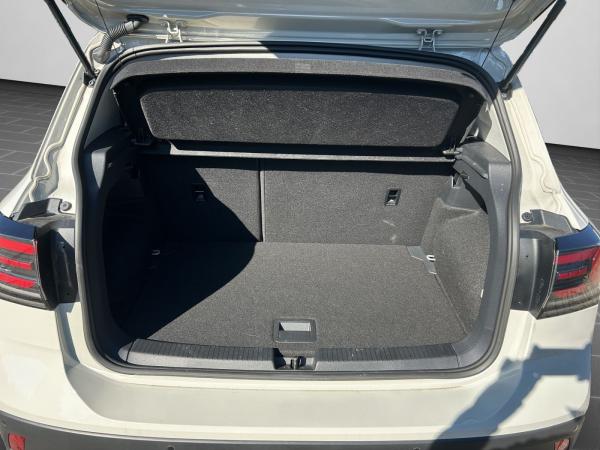 Volkswagen T-Cross GOAL 1.0 TSI NAVI CARPLAY SHZ ACC GJR