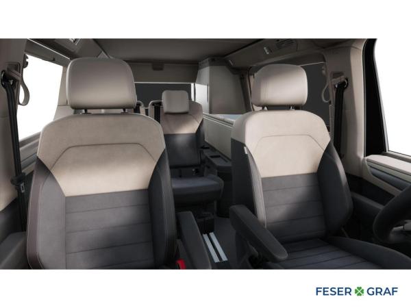Volkswagen California T7Ocean 1,5 l eHybrid 4M Sofort Verf