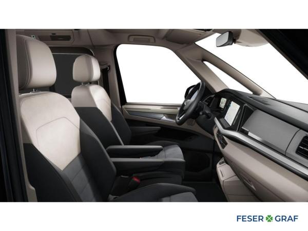 Volkswagen California T7Ocean 1,5 l eHybrid 4M Sofort Verf