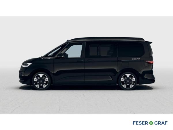 Volkswagen California T7Ocean 1,5 l eHybrid 4M Sofort Verf