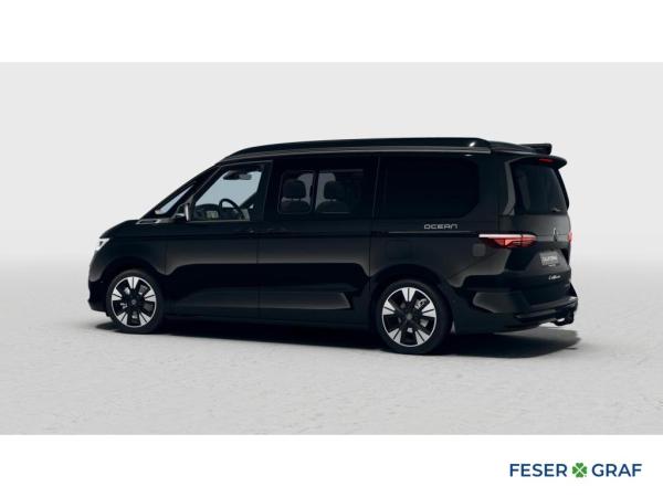 Volkswagen California T7Ocean 1,5 l eHybrid 4M Sofort Verf