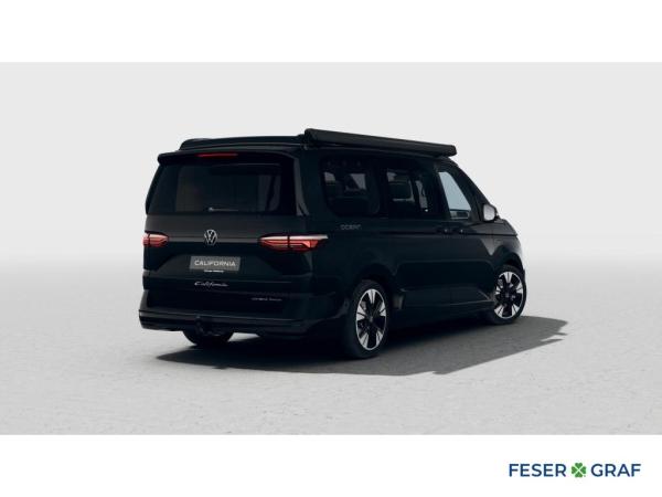Volkswagen California T7Ocean 1,5 l eHybrid 4M Sofort Verf