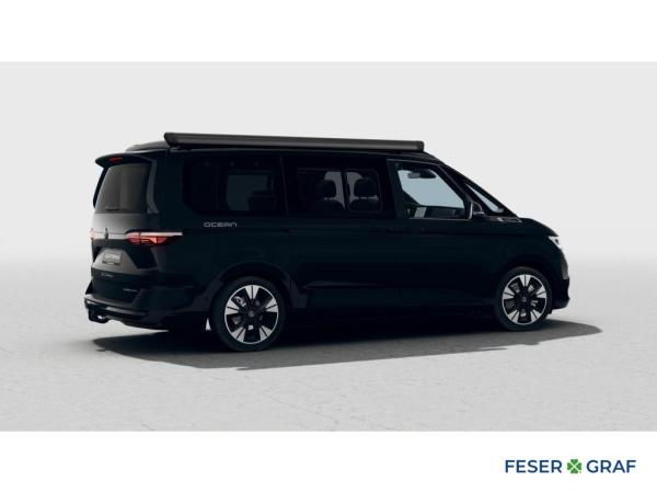 Volkswagen California T7Ocean 1,5 l eHybrid 4M Sofort Verf