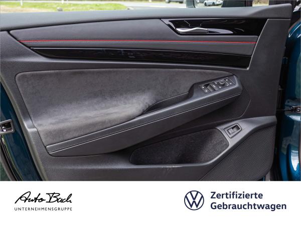 Volkswagen ID.7 Tourer GTX Navi LED HuD CarPlay ACC EPH AHK