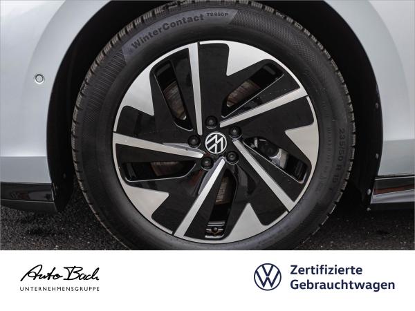Volkswagen ID.7 Tourer GTX Navi Matrix HuD Panorama ACC AHK