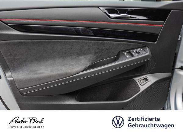 Volkswagen ID.7 Tourer GTX Navi Matrix HuD Panorama ACC AHK