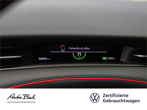 Volkswagen ID.7 Tourer GTX Navi LED HuD CarPlay ACC EPH AHK