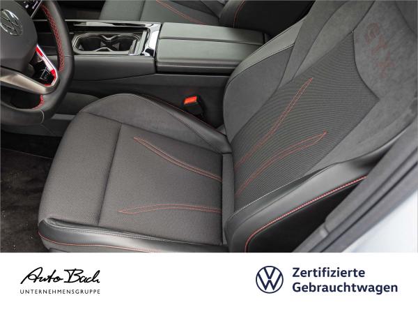 Volkswagen ID.7 Tourer GTX Navi Matrix HuD Panorama ACC AHK