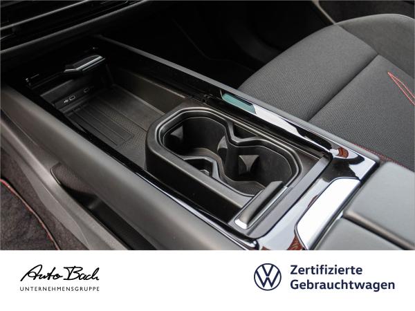 Volkswagen ID.7 Tourer GTX Navi LED HuD CarPlay ACC EPH AHK