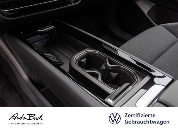 Volkswagen ID.7 Tourer GTX Navi Matrix HuD Panorama ACC AHK