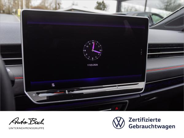 Volkswagen ID.7 Tourer GTX Navi Matrix HuD Panorama ACC AHK