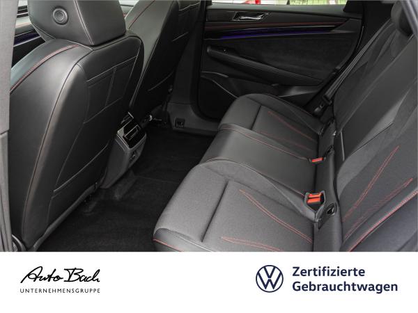 Volkswagen ID.7 Tourer GTX Navi Matrix HuD Panorama ACC AHK