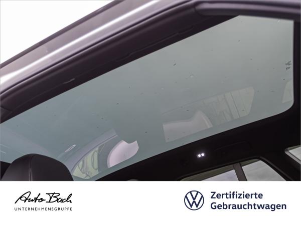 Volkswagen ID.7 Tourer GTX Navi Matrix HuD Panorama ACC AHK