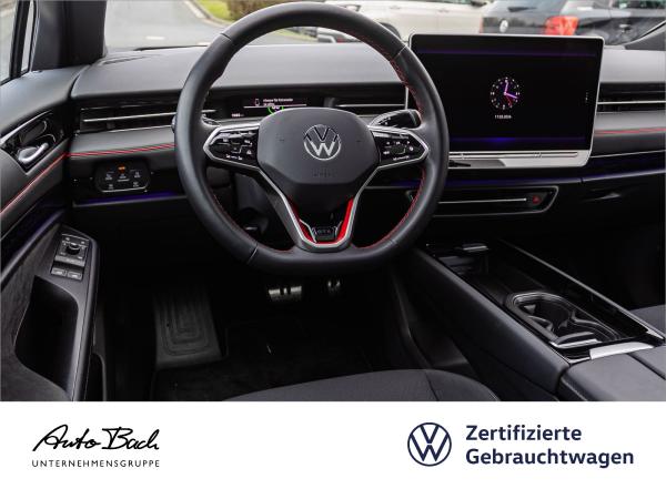 Volkswagen ID.7 Tourer GTX Navi Matrix HuD Panorama ACC AHK