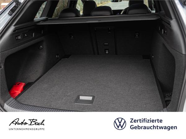 Volkswagen ID.7 Tourer GTX Navi Matrix HuD Panorama ACC AHK