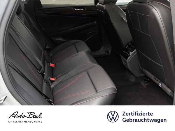 Volkswagen ID.7 Tourer GTX Navi Matrix HuD Panorama ACC AHK