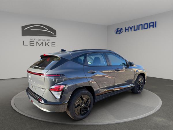 Hyundai KONA Elektro 🔋⚡️ 49kWh ⚡️ TREND  ‼️‼️ AKTIONSLEASING APRIL 2026‼️‼️