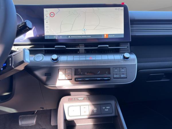 Hyundai KONA Elektro 🔋⚡️ 49kWh ⚡️ TREND  ‼️‼️ AKTIONSLEASING APRIL 2026‼️‼️