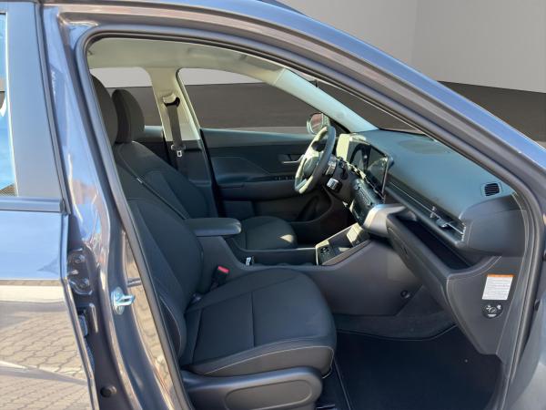 Hyundai KONA Elektro 🔋⚡️ 49kWh ⚡️ TREND  ‼️‼️ AKTIONSLEASING APRIL 2026‼️‼️