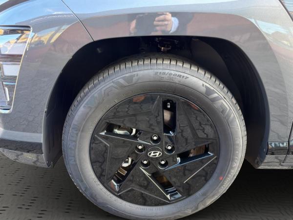 Hyundai KONA Elektro 🔋⚡️ 49kWh ⚡️ TREND  ‼️‼️ AKTIONSLEASING APRIL 2026‼️‼️