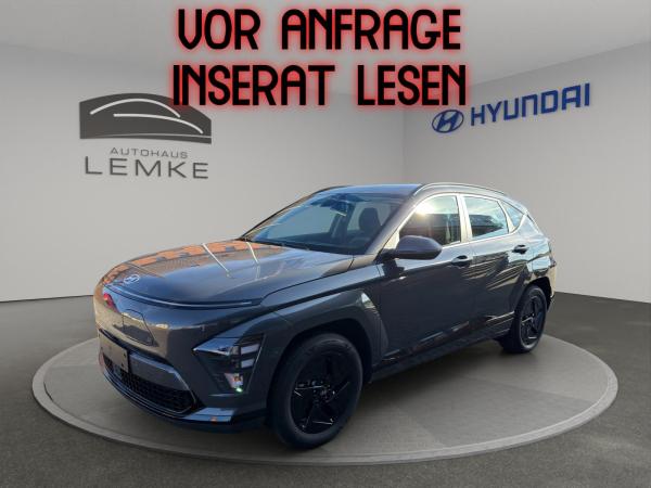 Hyundai KONA 🔋⚡️ 49kWh ⚡️ TREND  ‼️‼️ AKTIONSLEASING APRIL 2026 ‼️‼️