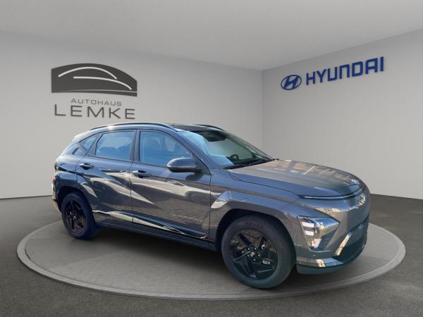 Hyundai KONA 🔋⚡️ 49kWh ⚡️ TREND  ‼️‼️ AKTIONSLEASING APRIL 2026 ‼️‼️