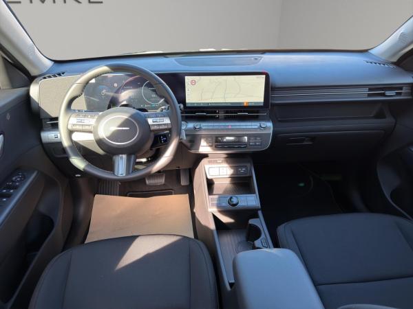 Hyundai KONA 🔋⚡️ 49kWh ⚡️ TREND  ‼️‼️ AKTIONSLEASING APRIL 2026 ‼️‼️