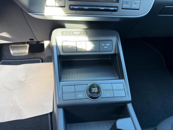 Hyundai KONA 🔋⚡️ 49kWh ⚡️ TREND  ‼️‼️ AKTIONSLEASING APRIL 2026 ‼️‼️