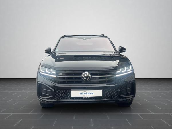 Volkswagen Touareg "FINAL EDITION" R-Line, BlackStyle, AHK, Nachtsicht, Pano, Standhzg. etc.