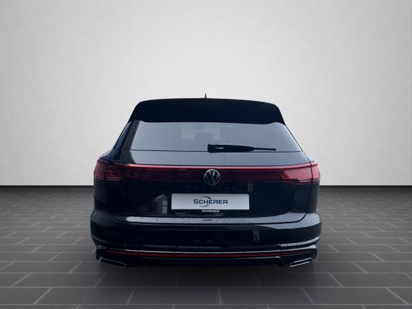 Volkswagen Touareg "FINAL EDITION" R-Line, BlackStyle, AHK, Nachtsicht, Pano, Standhzg. etc.