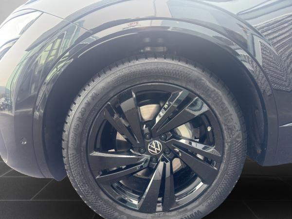 Volkswagen Touareg "FINAL EDITION" R-Line, BlackStyle, AHK, Nachtsicht, Pano, Standhzg. etc.