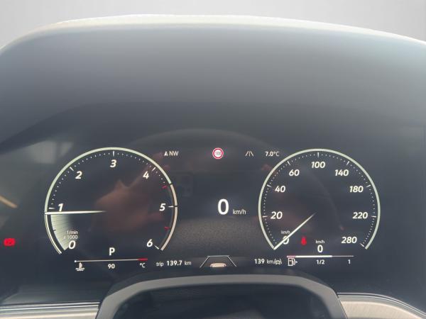 Volkswagen Touareg "FINAL EDITION" R-Line, BlackStyle, AHK, Nachtsicht, Pano, Standhzg. etc.