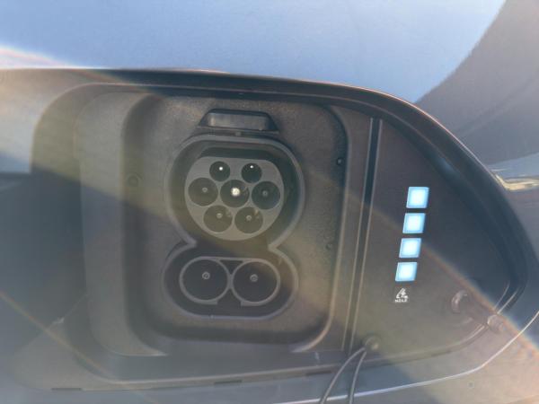 Hyundai KONA Elektro 🔋⚡️ 49kWh ⚡️ TREND ‼️‼️ AKTIONSLEASING APRIL‼️‼️