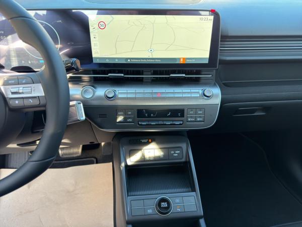 Hyundai KONA Elektro 🔋⚡️ 49kWh ⚡️ TREND ‼️‼️ AKTIONSLEASING APRIL‼️‼️