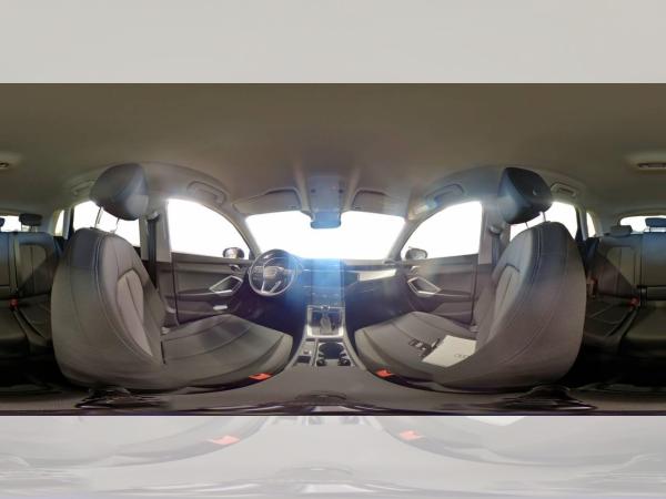 Audi Q3 35 TFSI S tronic-AHK-ACC-LED