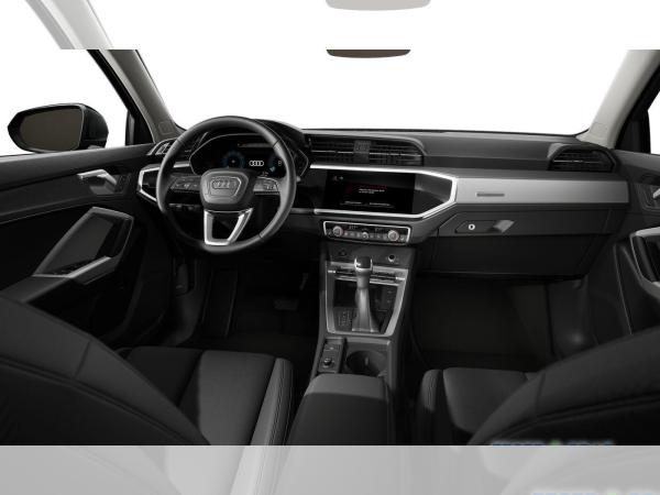 Audi Q3 35 TFSI S tronic-AHK-ACC-LED