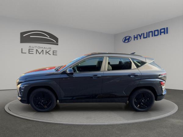 Hyundai KONA 🔋⚡️ 49kWh ⚡️ TREND ‼️‼️ AKTIONSLEASING APRIL ‼️‼️