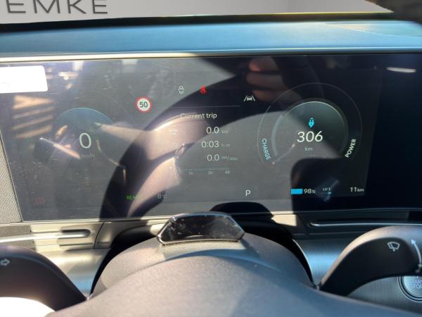 Hyundai KONA 🔋⚡️ 49kWh ⚡️ TREND ‼️‼️ AKTIONSLEASING APRIL ‼️‼️