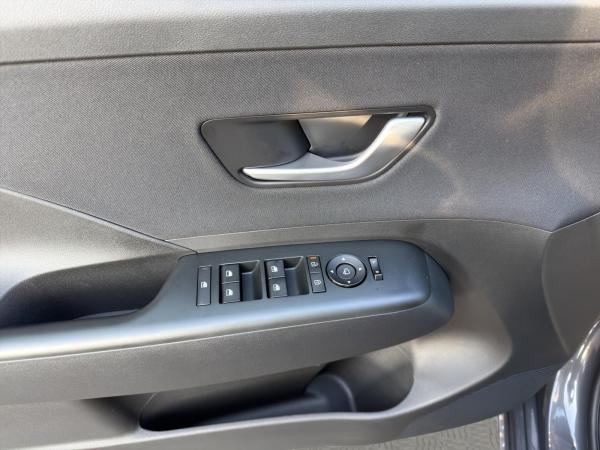 Hyundai KONA 🔋⚡️ 49kWh ⚡️ TREND ‼️‼️ AKTIONSLEASING APRIL ‼️‼️