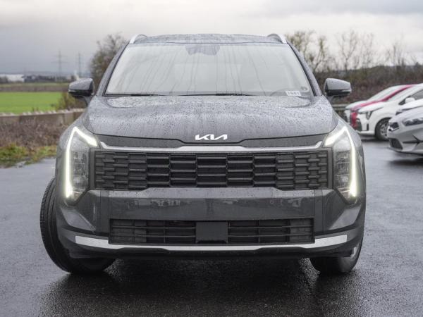 Kia Sportage 1.6T DCT Vision ⚡Sonderaktion⚡ Sofort verfügbar ⚡