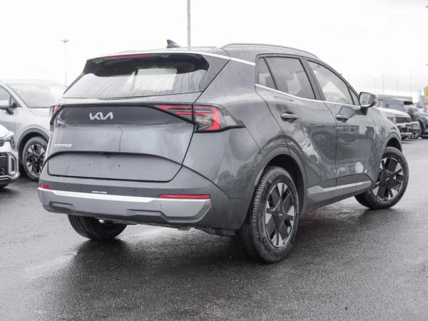 Kia Sportage 1.6T DCT Vision ⚡Sonderaktion⚡ Sofort verfügbar ⚡