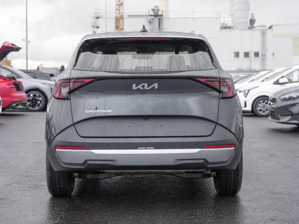 Kia Sportage 1.6T DCT Vision ⚡Sonderaktion⚡ Sofort verfügbar ⚡