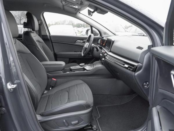 Kia Sportage 1.6T DCT Vision ⚡Sonderaktion⚡ Sofort verfügbar ⚡