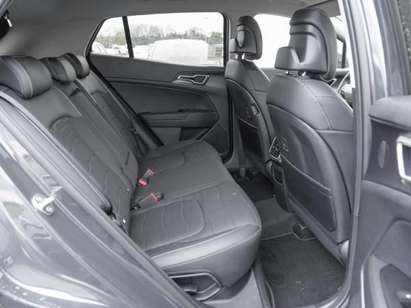 Kia Sportage 1.6T DCT Vision ⚡Sonderaktion⚡ Sofort verfügbar ⚡