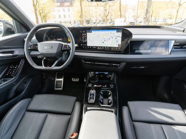 Audi e-tron Q6 Sportback e-tron performance !0,25! S line AHK 360° // Sofort verfügbar
