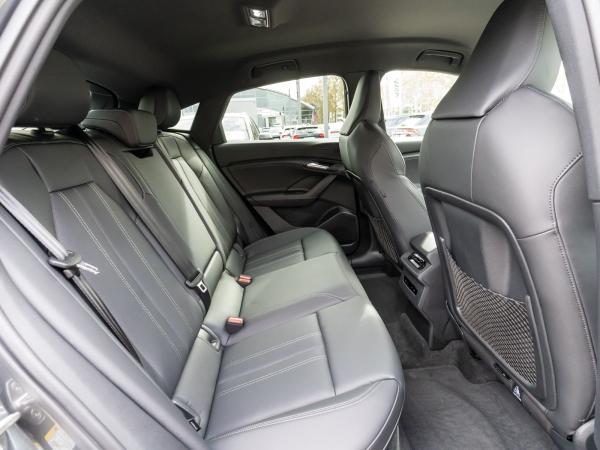 Audi e-tron Q6 Sportback e-tron performance !0,25! S line AHK 360° // Sofort verfügbar