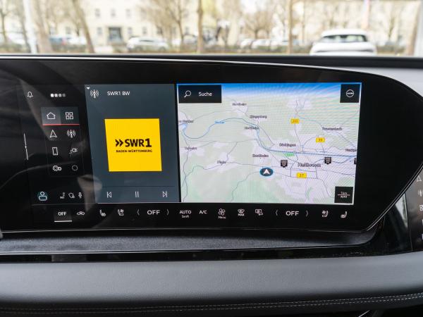 Audi e-tron Q6 Sportback e-tron performance !0,25! S line AHK 360° // Sofort verfügbar