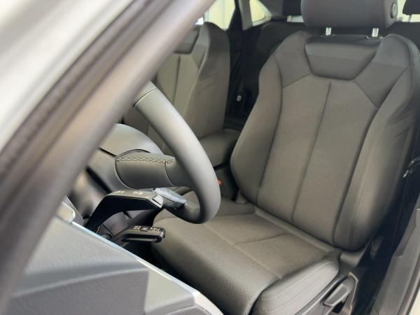 Audi Q3 Sportback S line 35 TFSI AHK Navi LED DAB