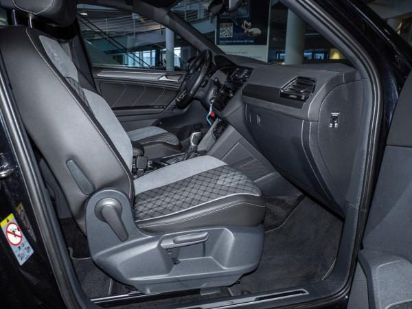 Volkswagen Tiguan 1.4 TSI eHybrid R-Line Kamera Nav Sitzhzg