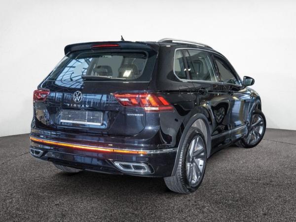 Volkswagen Tiguan 1.4 TSI eHybrid R-Line Kamera Nav Sitzhzg